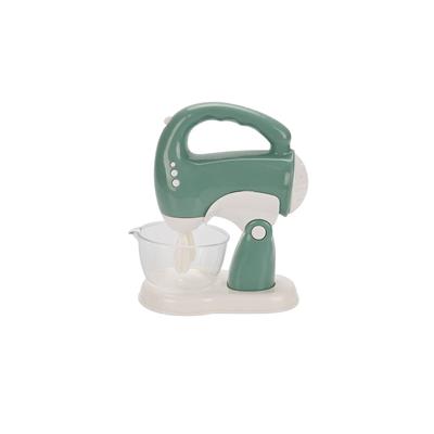 Sunman Ev Aleti Mini Mikser Yeşil