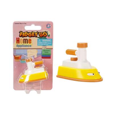 Sunman Fidget Go Ev Aletleri