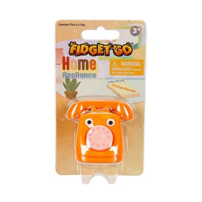 Sunman Fidget Go Ev Aletleri