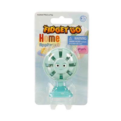 Sunman Fidget Go Ev Aletleri