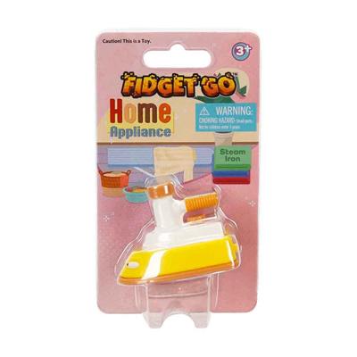Sunman Fidget Go Ev Aletleri
