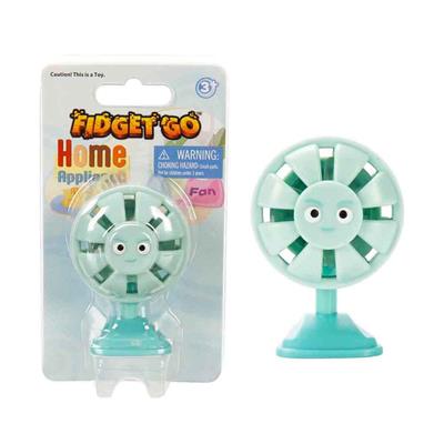 Sunman Fidget Go Ev Aletleri