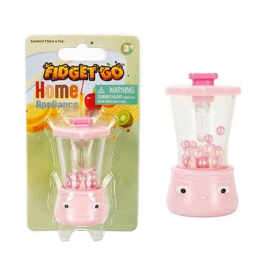 Sunman Fidget Go Ev Aletleri