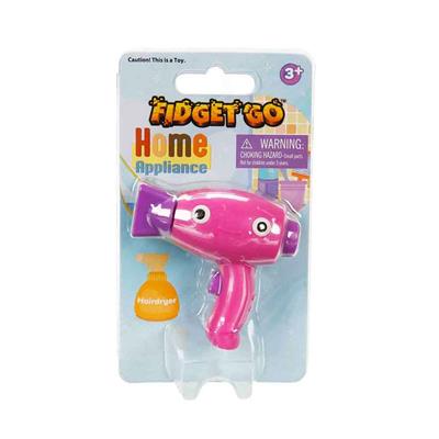 Sunman Fidget Go Ev Aletleri