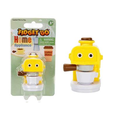Sunman Fidget Go Ev Aletleri