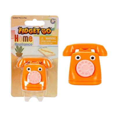 Sunman Fidget Go Ev Aletleri