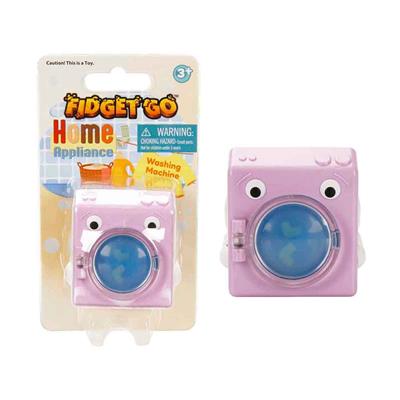 Sunman Fidget Go Ev Aletleri