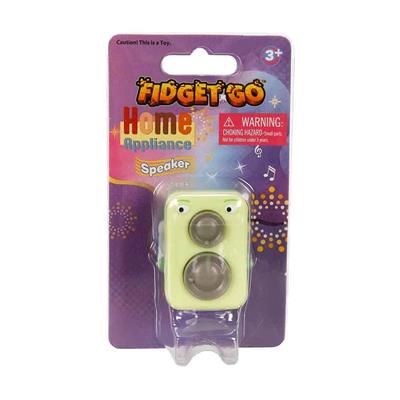Sunman Fidget Go Ev Aletleri