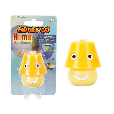 Sunman Fidget Go Ev Aletleri