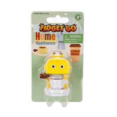 Sunman Fidget Go Ev Aletleri