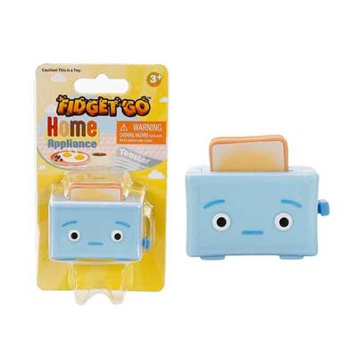 Sunman Fidget Go Ev Aletleri