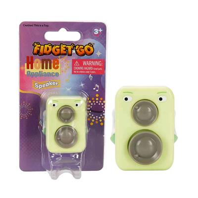 Sunman Fidget Go Ev Aletleri
