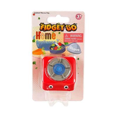 Sunman Fidget Go Ev Aletleri