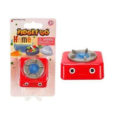 Sunman Fidget Go Ev Aletleri