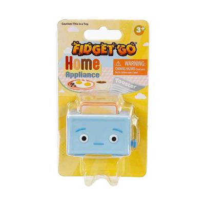 Sunman Fidget Go Ev Aletleri