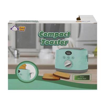 Sunman Little Chef Ekmek Kızartma Makinesi