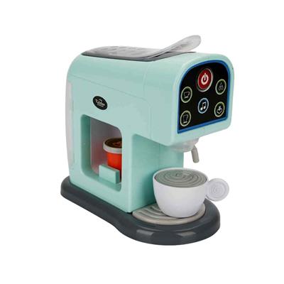 Sunman Little Chef Sesli ve Işıklı Kapsül Kahve Makinesi