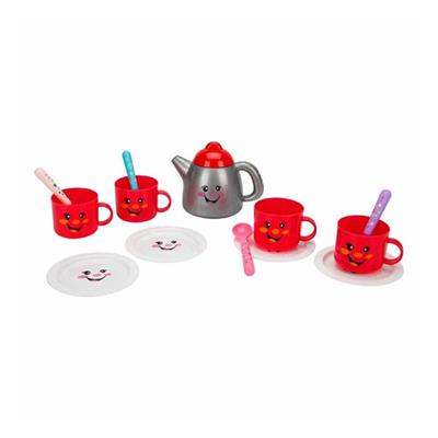 Sunman Play Snsack Çay Keyfi Oyun Seti