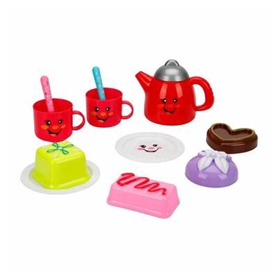 Sunman Play Snsack Çay Keyfi Oyun Seti