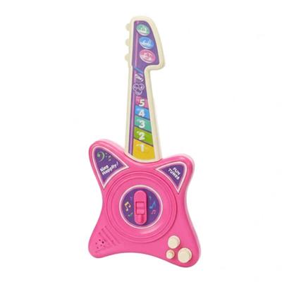 Canem Kutulu Müzikli Gitar