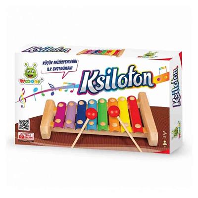 Karsan Woodoy Ksilofon
