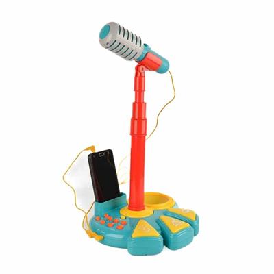 Lets Be Child Karaoke Seti