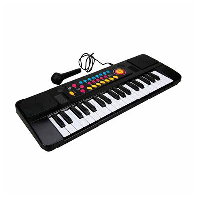 Mikrofonlu Elektronik Org 37 Tuşlu