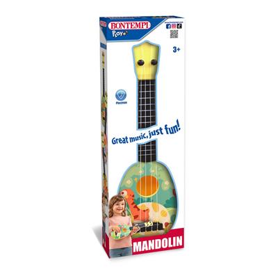 Sunman 4 Telli Mandolin