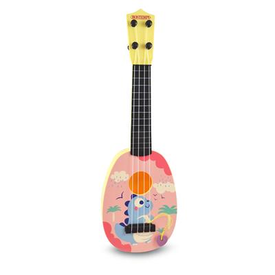 Sunman 4 Telli Mandolin
