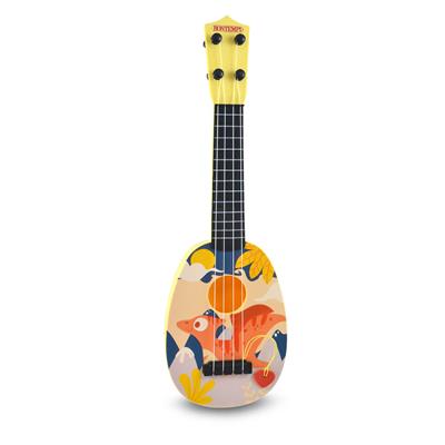 Sunman 4 Telli Mandolin
