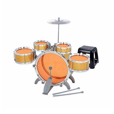 Sunman Jazz Drum Bateri Seti