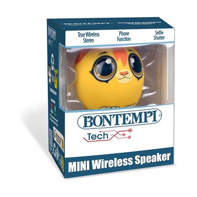 Sunman Mini Kablosuz Hoparlör