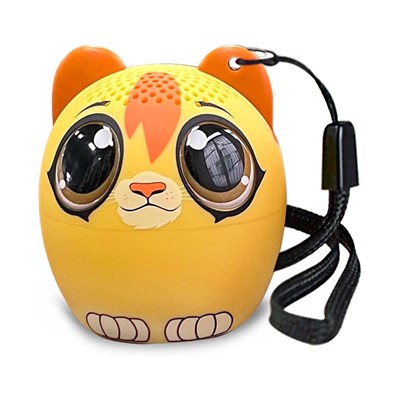 Sunman Mini Kablosuz Hoparlör