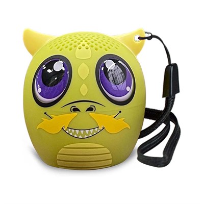 Sunman Mini Kablosuz Hoparlör