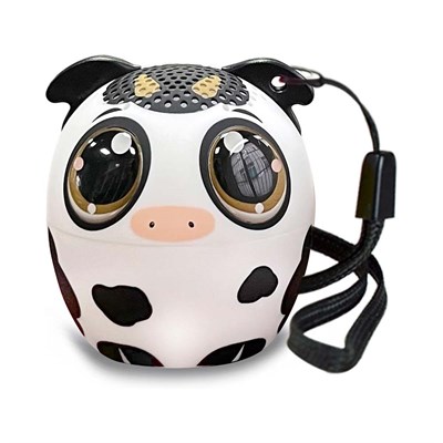 Sunman Mini Kablosuz Hoparlör