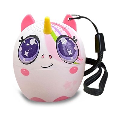 Sunman Mini Kablosuz Hoparlör