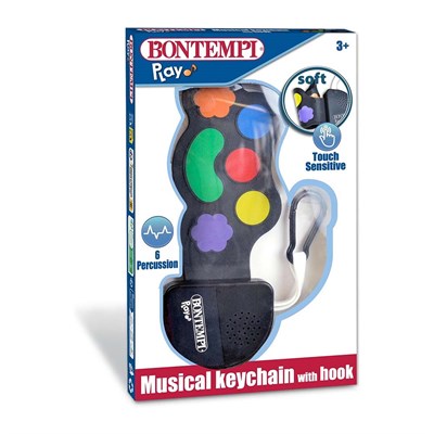 Sunman Müzikal Anahtarlık