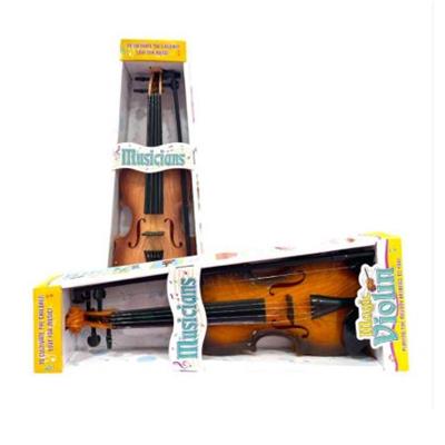 Toy Craft Telleri İşlevli Kayıt Yapan Keman