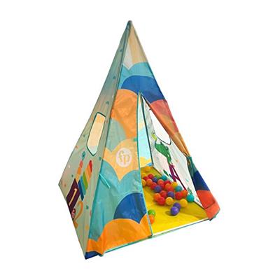 Mega Fisher Price Oyun Çadırı