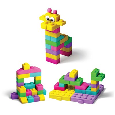 Dede Art Craft Brix Hamur Set 400 Gr