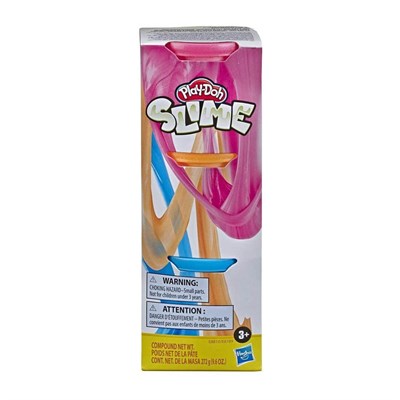 Hasbro Play Doh Slime 3 lü Hamur