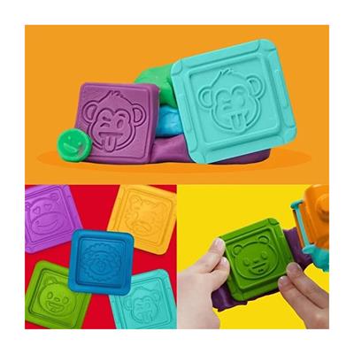 Play Doh Eğlenceli Fotoğrafçı Başlangıç Seti