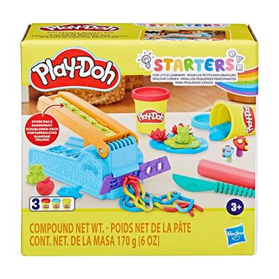 Play-Doh Starters Mini Eğlence