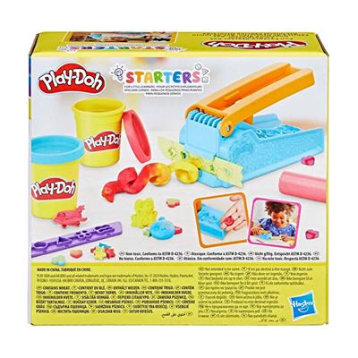 Play-Doh Starters Mini Eğlence