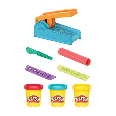 Play-Doh Starters Mini Eğlence