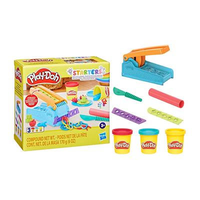 Play-Doh Starters Mini Eğlence