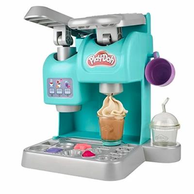 Play Doh Süper Renkli Kafe Set