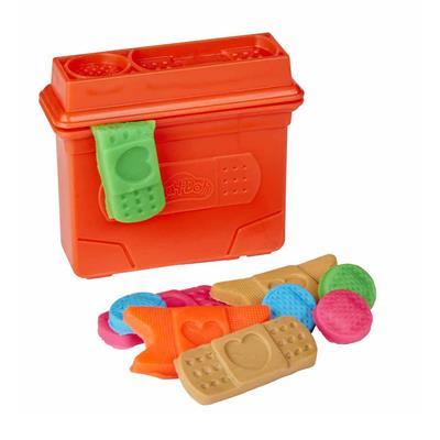 Play Doh Veteriner Oyun Seti