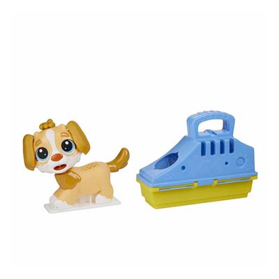 Play Doh Veteriner Oyun Seti