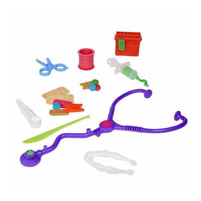 Play Doh Veteriner Oyun Seti